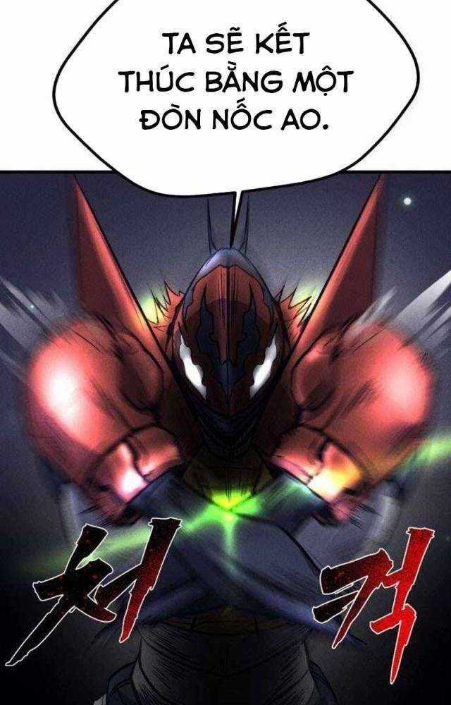 Người Côn Trùng - Chapter 52 - Trang 199