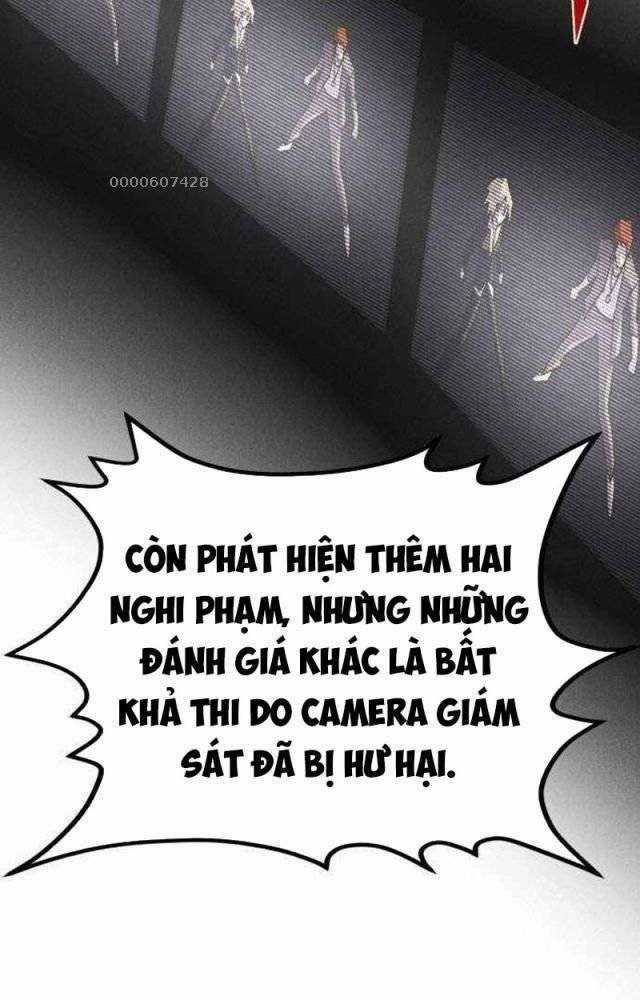 Người Côn Trùng - Chapter 52 - Trang 21