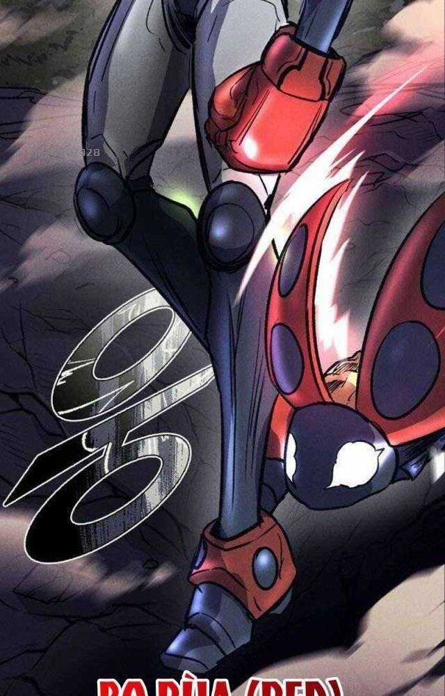 Người Côn Trùng - Chapter 52 - Trang 202