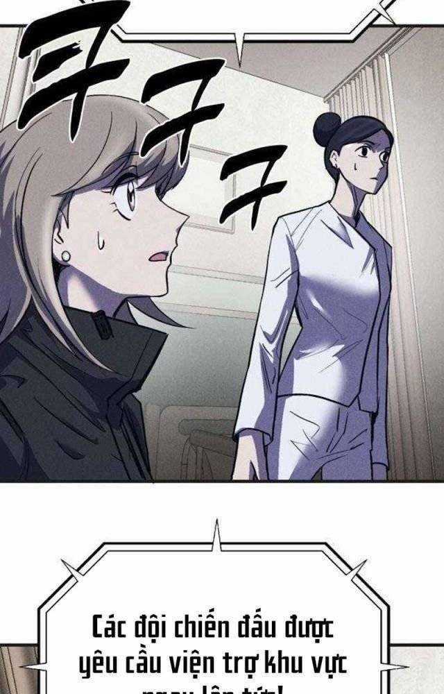 Người Côn Trùng - Chapter 52 - Trang 23