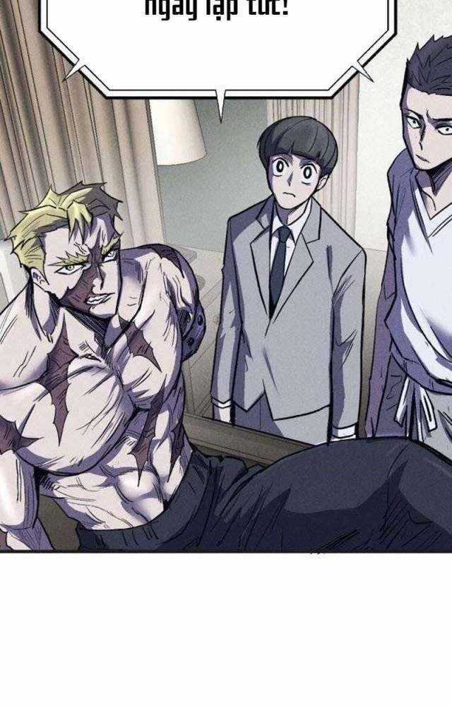 Người Côn Trùng - Chapter 52 - Trang 24