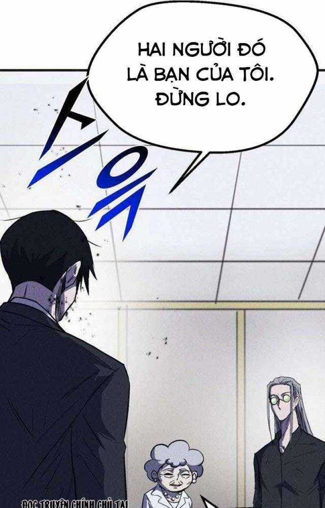 Người Côn Trùng - Chapter 52 - Trang 26