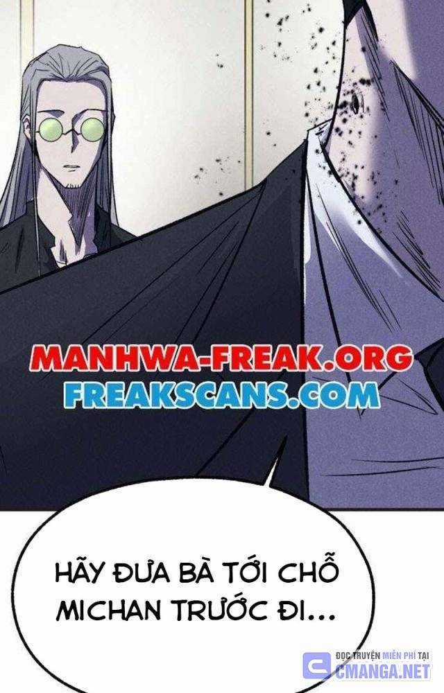 Người Côn Trùng - Chapter 52 - Trang 28