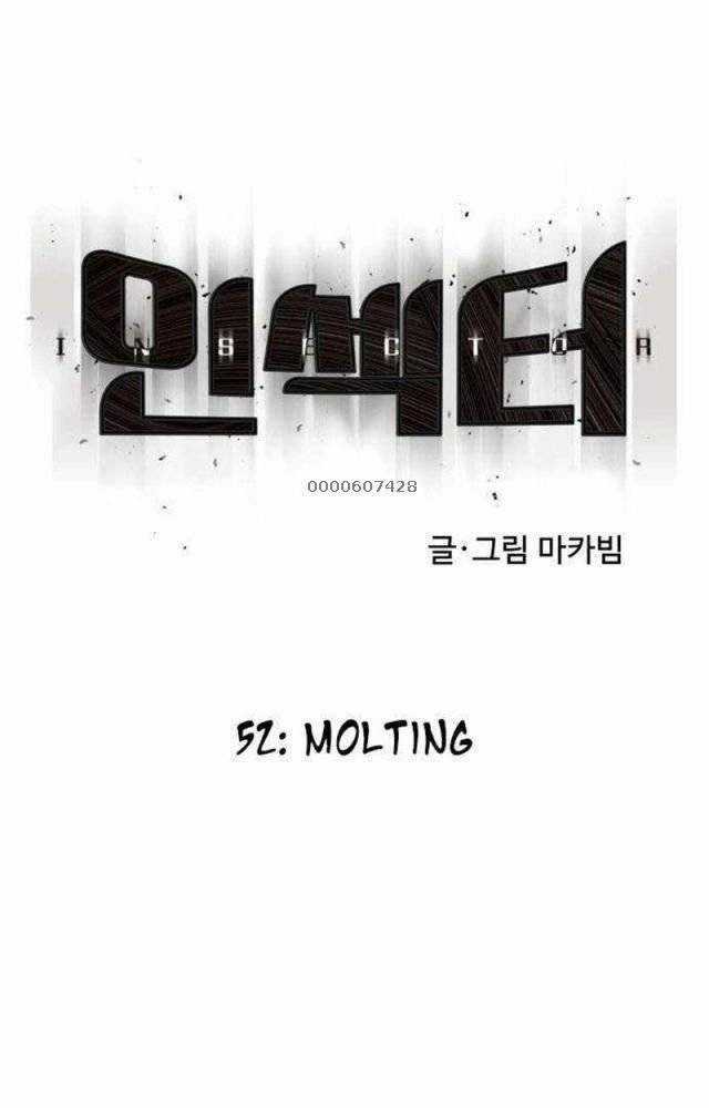 Người Côn Trùng - Chapter 52 - Trang 32