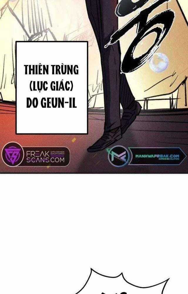 Người Côn Trùng - Chapter 52 - Trang 36