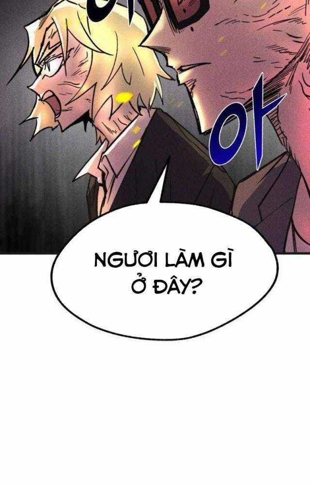 Người Côn Trùng - Chapter 52 - Trang 38