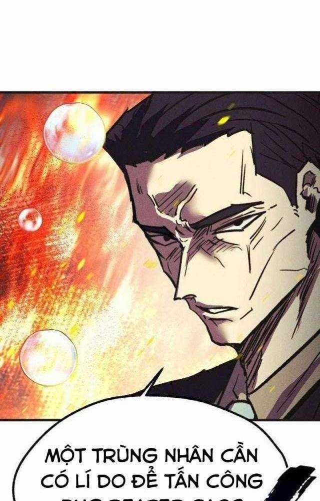 Người Côn Trùng - Chapter 52 - Trang 39