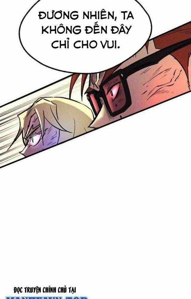 Người Côn Trùng - Chapter 52 - Trang 41