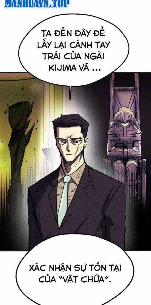 Người Côn Trùng - Chapter 52 - Trang 42