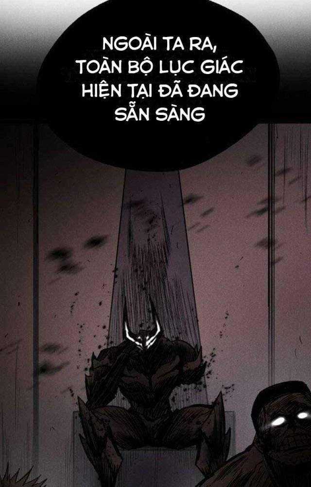 Người Côn Trùng - Chapter 52 - Trang 45