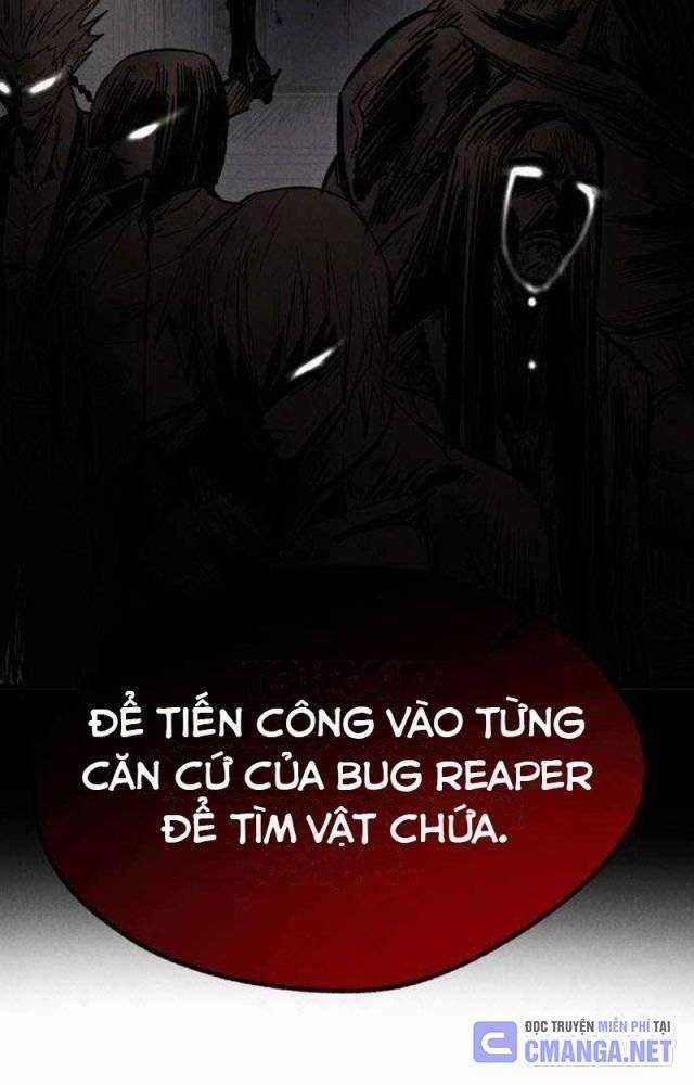 Người Côn Trùng - Chapter 52 - Trang 46