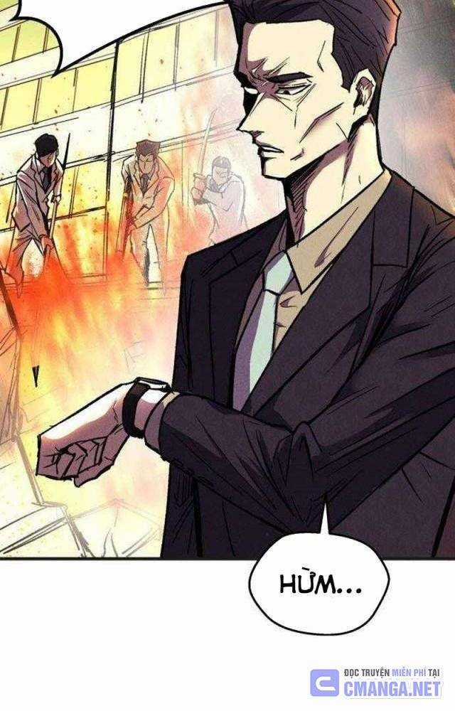 Người Côn Trùng - Chapter 52 - Trang 52