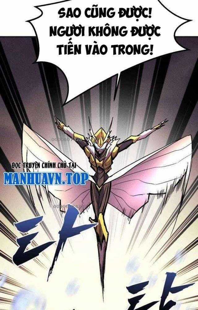 Người Côn Trùng - Chapter 52 - Trang 56