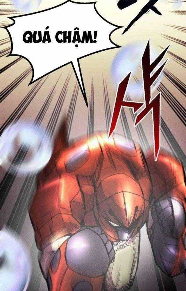 Người Côn Trùng - Chapter 52 - Trang 57