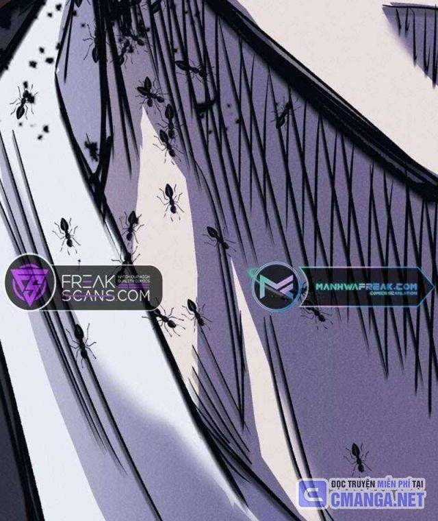 Người Côn Trùng - Chapter 52 - Trang 7
