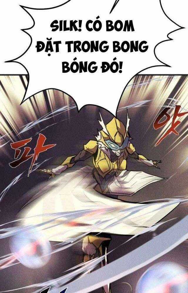 Người Côn Trùng - Chapter 52 - Trang 62