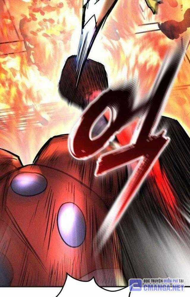 Người Côn Trùng - Chapter 52 - Trang 73