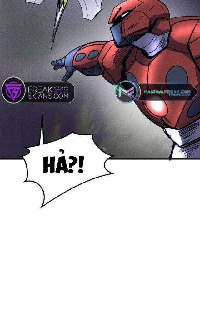 Người Côn Trùng - Chapter 52 - Trang 83