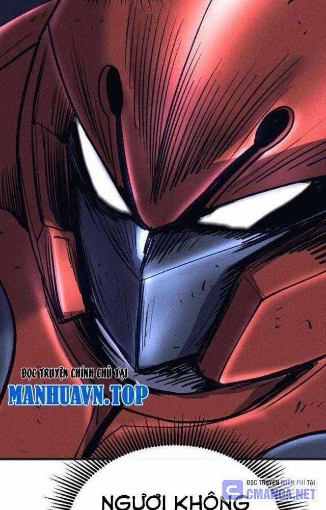 Người Côn Trùng - Chapter 52 - Trang 91