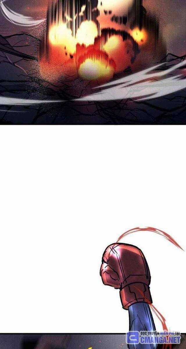 Người Côn Trùng - Chapter 53 - Trang 101