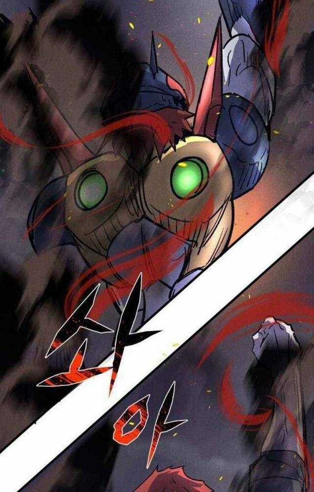 Người Côn Trùng - Chapter 53 - Trang 102