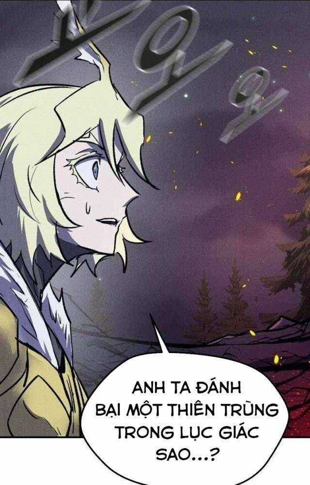 Người Côn Trùng - Chapter 53 - Trang 105