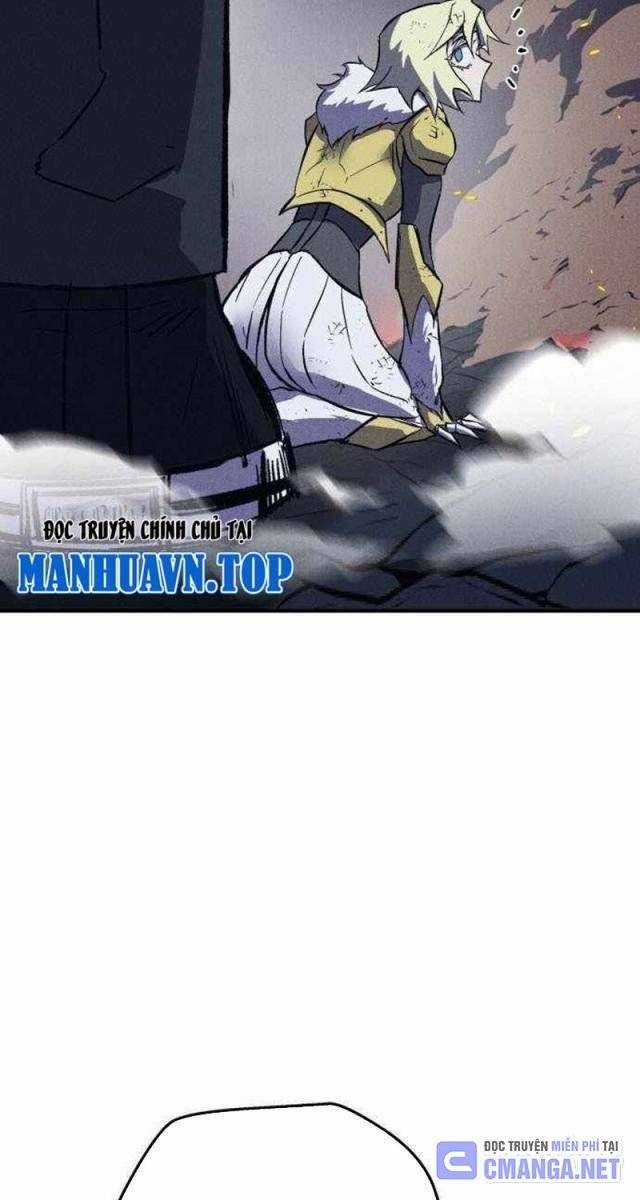 Người Côn Trùng - Chapter 53 - Trang 107