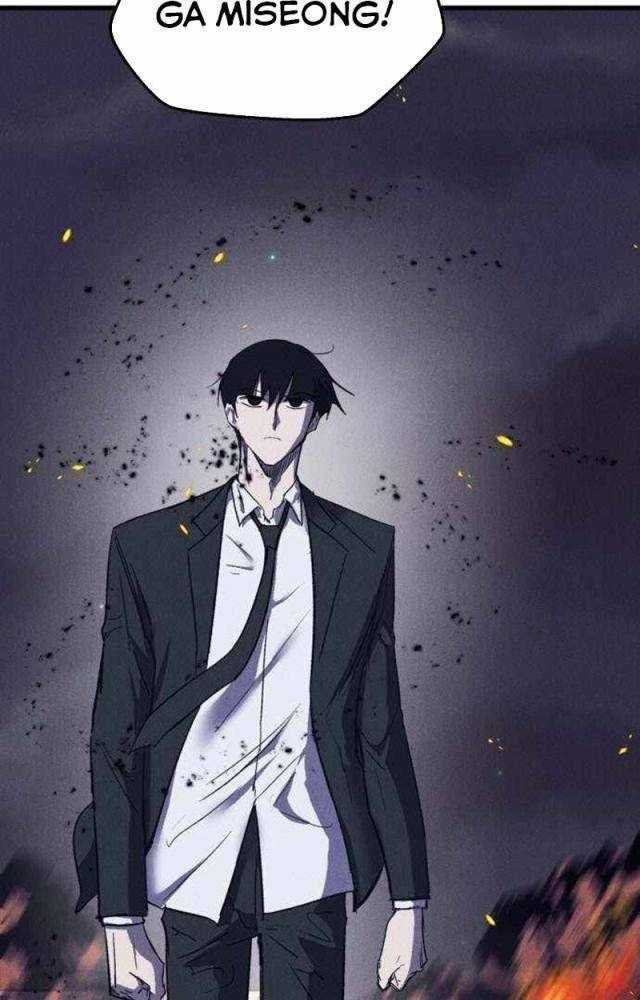 Người Côn Trùng - Chapter 53 - Trang 108