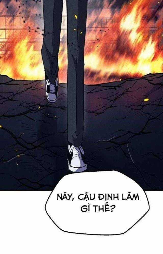 Người Côn Trùng - Chapter 53 - Trang 109