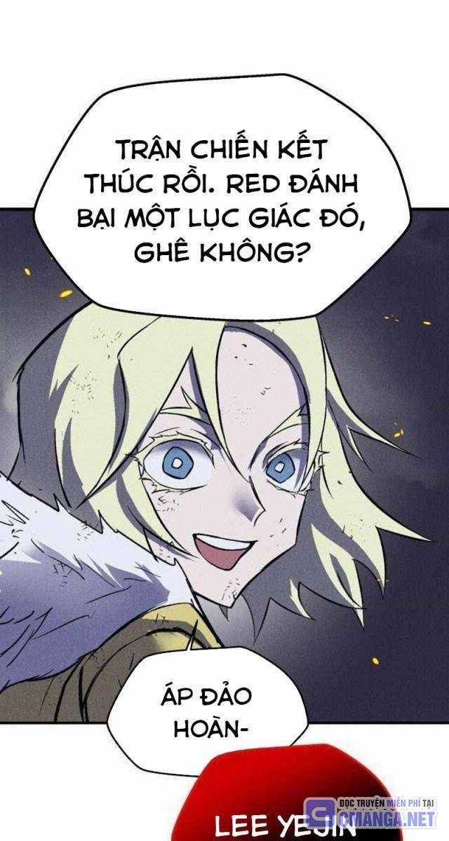 Người Côn Trùng - Chapter 53 - Trang 110