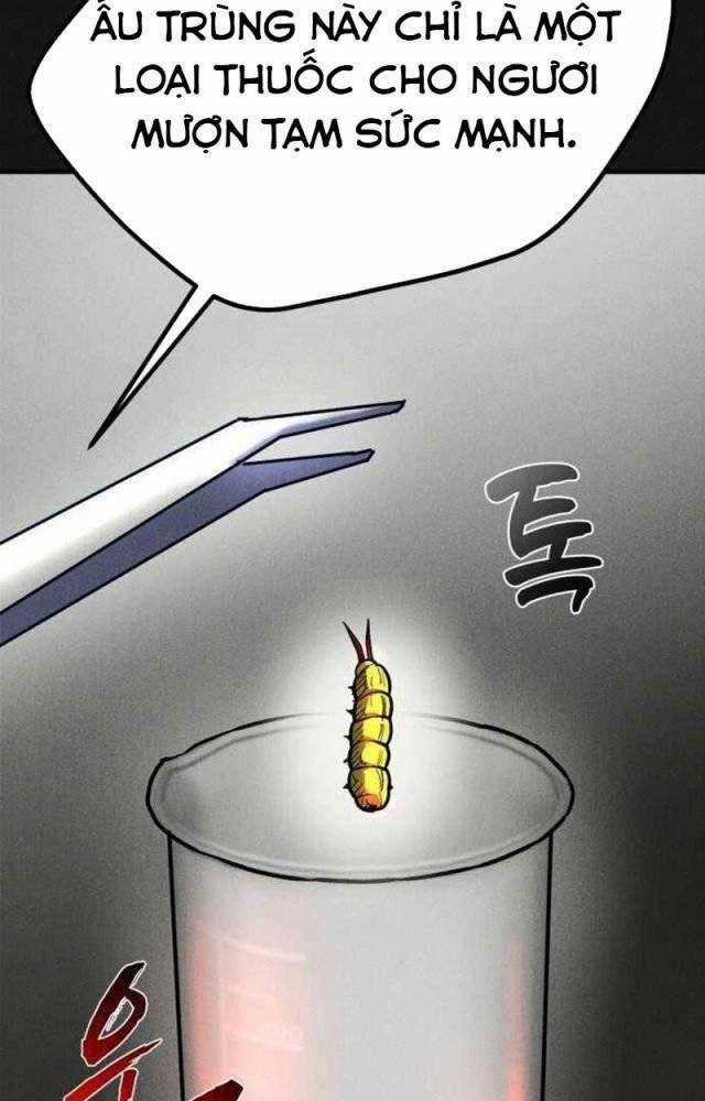 Người Côn Trùng - Chapter 53 - Trang 12