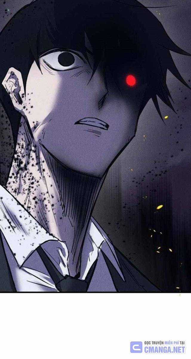 Người Côn Trùng - Chapter 53 - Trang 113