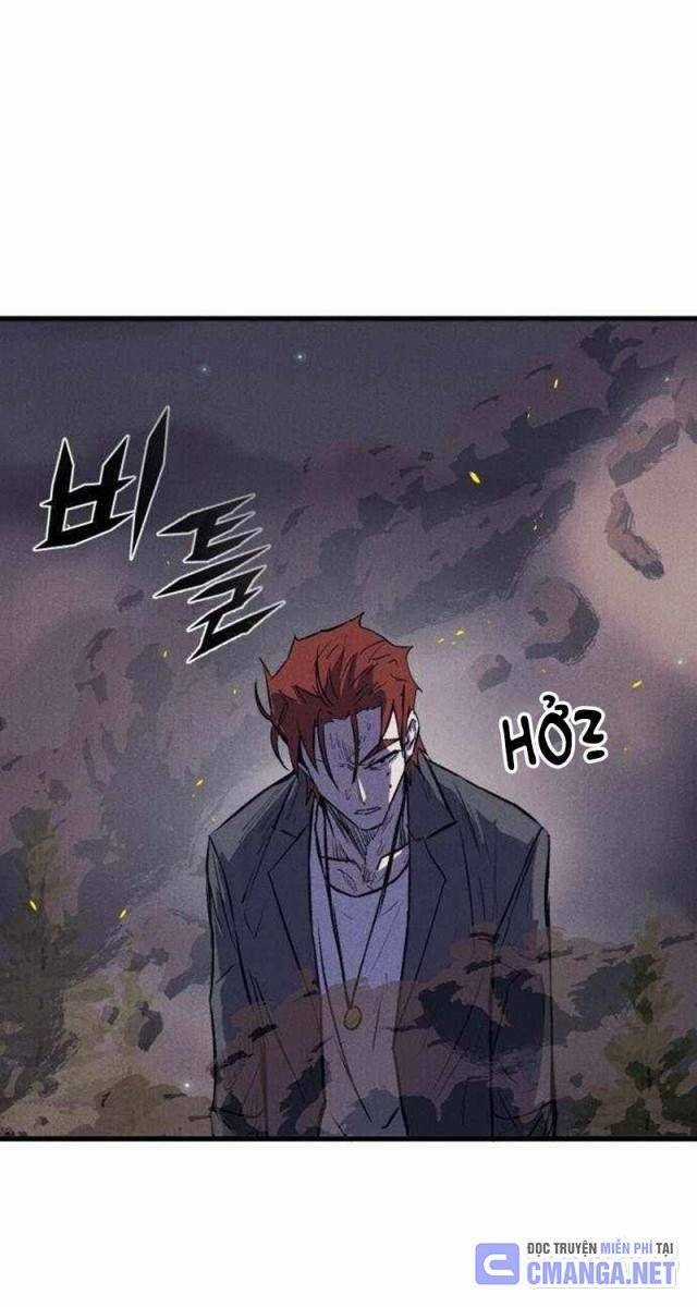 Người Côn Trùng - Chapter 53 - Trang 122