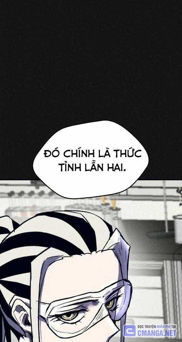 Người Côn Trùng - Chapter 53 - Trang 16