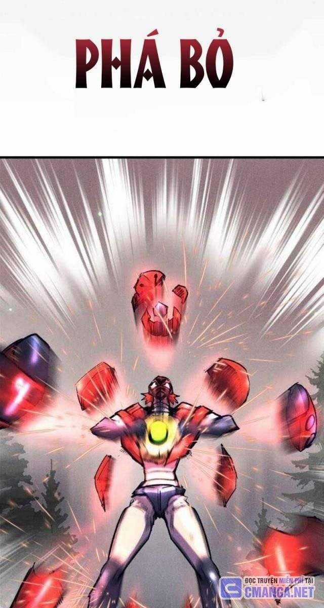 Người Côn Trùng - Chapter 53 - Trang 19