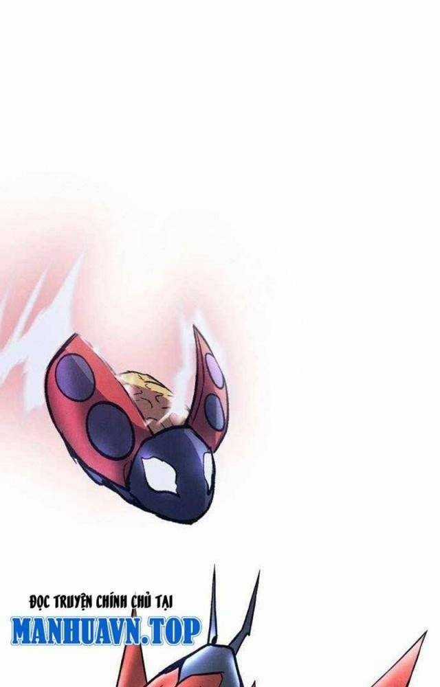 Người Côn Trùng - Chapter 53 - Trang 21