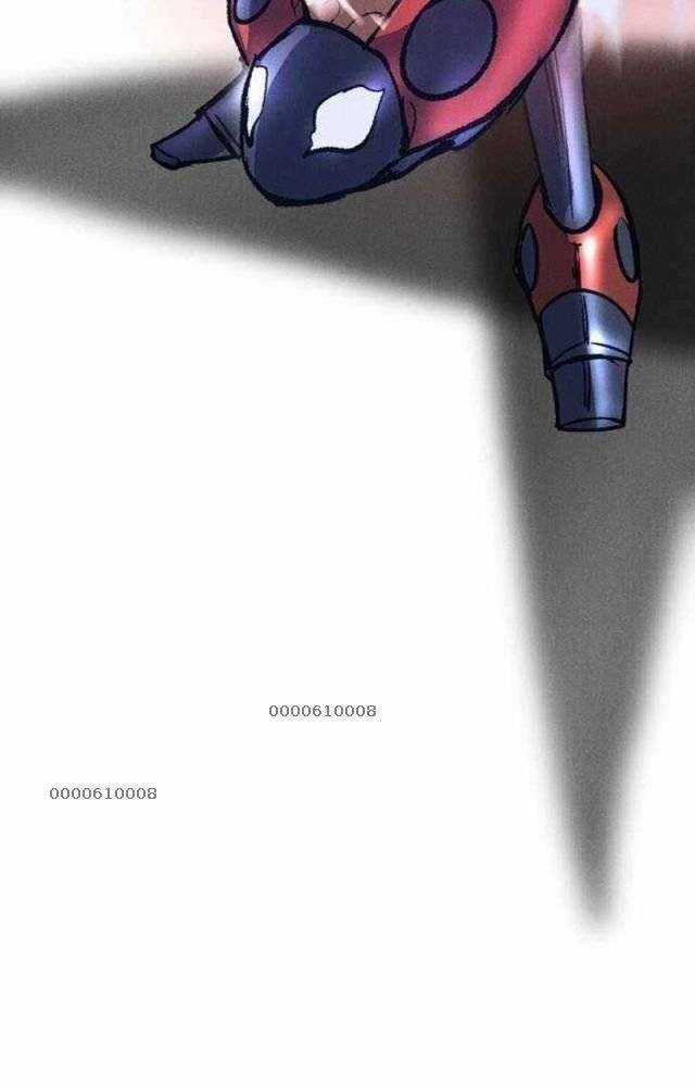 Người Côn Trùng - Chapter 53 - Trang 23