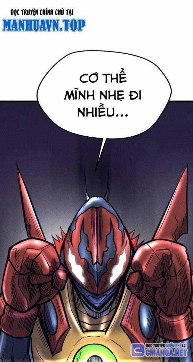 Người Côn Trùng - Chapter 53 - Trang 31