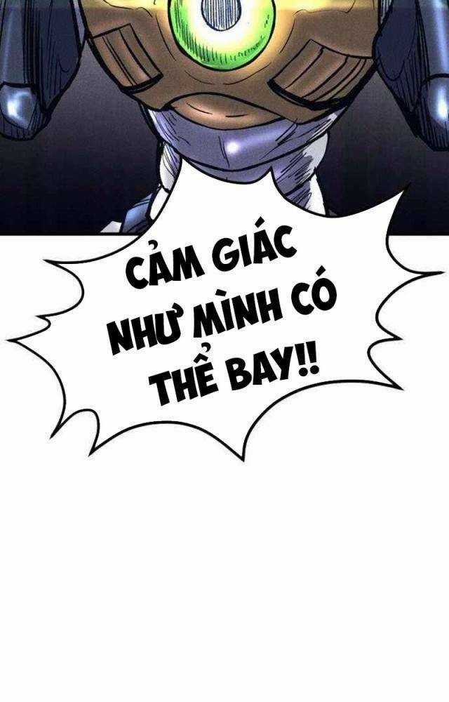 Người Côn Trùng - Chapter 53 - Trang 32