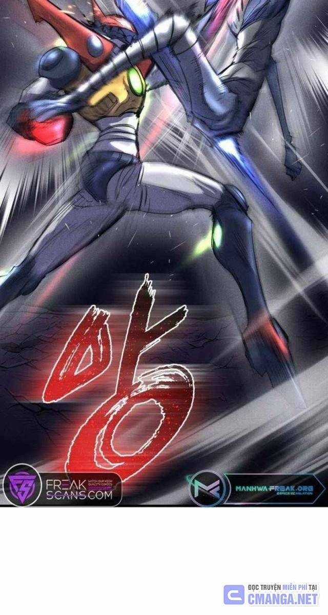 Người Côn Trùng - Chapter 53 - Trang 34