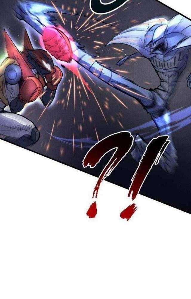 Người Côn Trùng - Chapter 53 - Trang 38