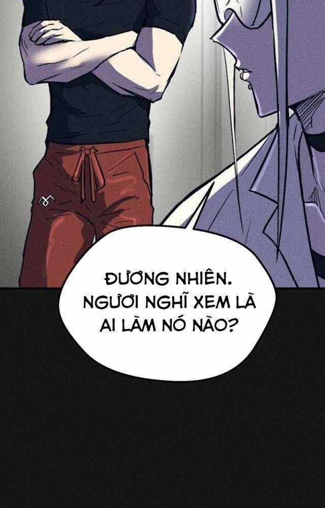 Người Côn Trùng - Chapter 53 - Trang 5