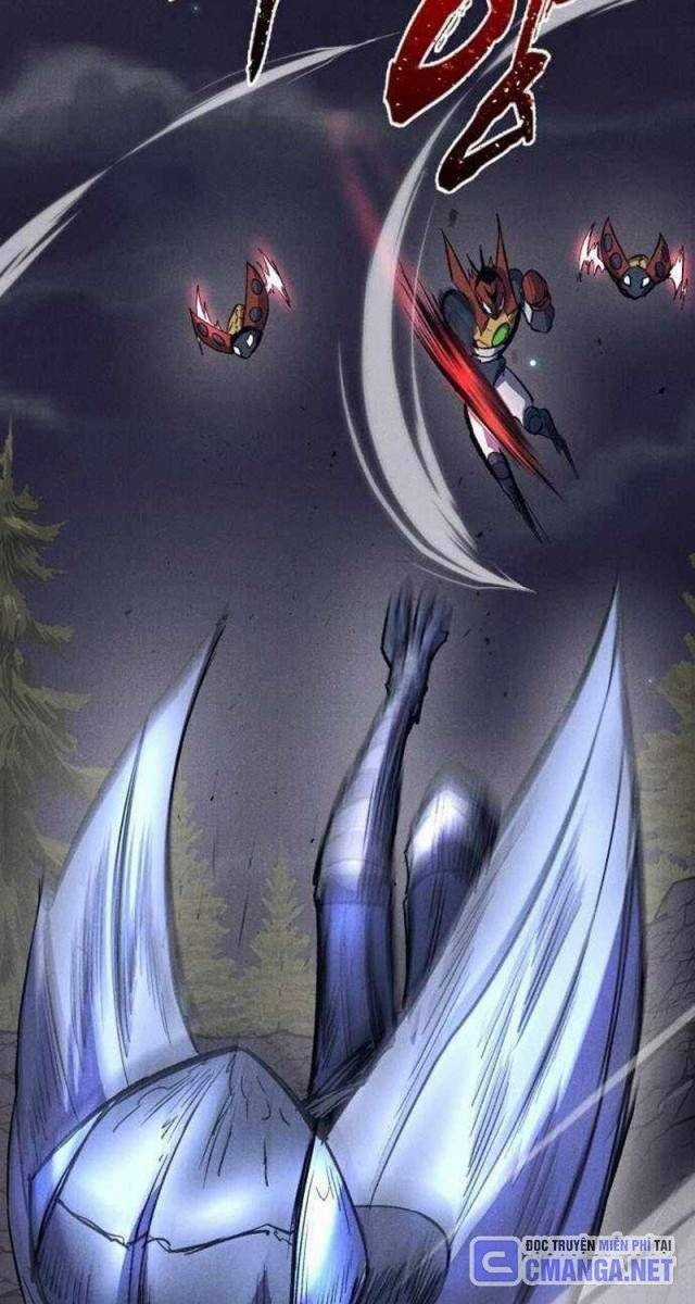 Người Côn Trùng - Chapter 53 - Trang 46