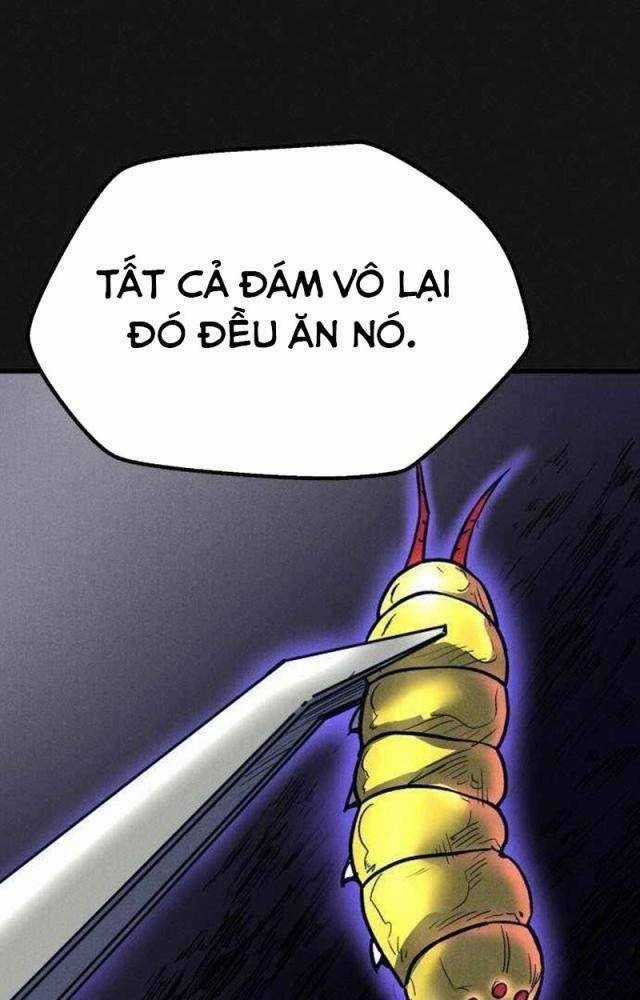 Người Côn Trùng - Chapter 53 - Trang 6