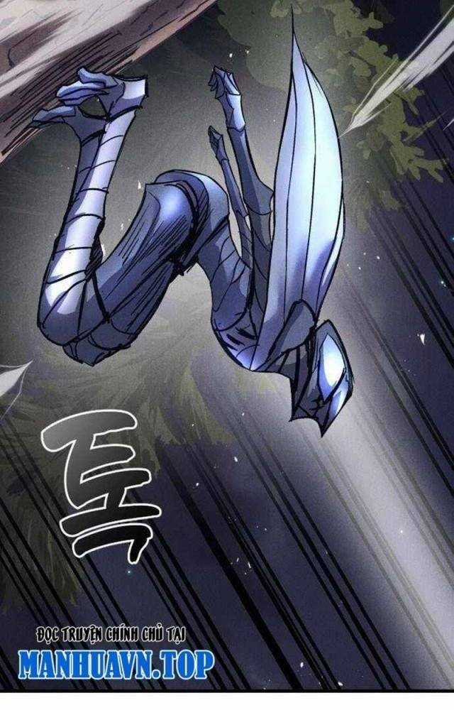 Người Côn Trùng - Chapter 53 - Trang 51