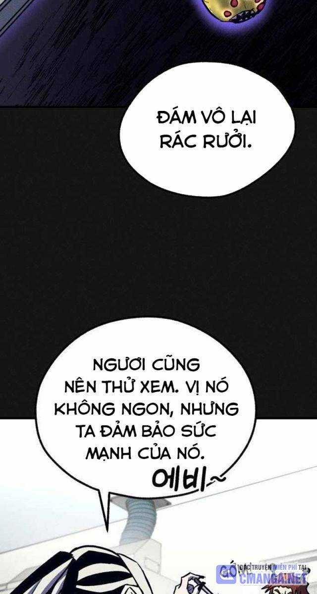 Người Côn Trùng - Chapter 53 - Trang 7