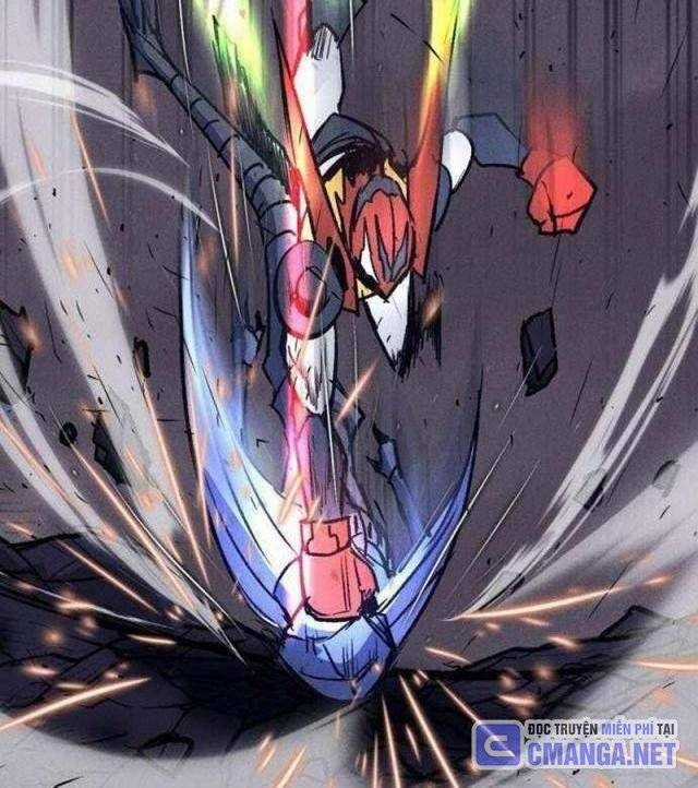 Người Côn Trùng - Chapter 53 - Trang 61