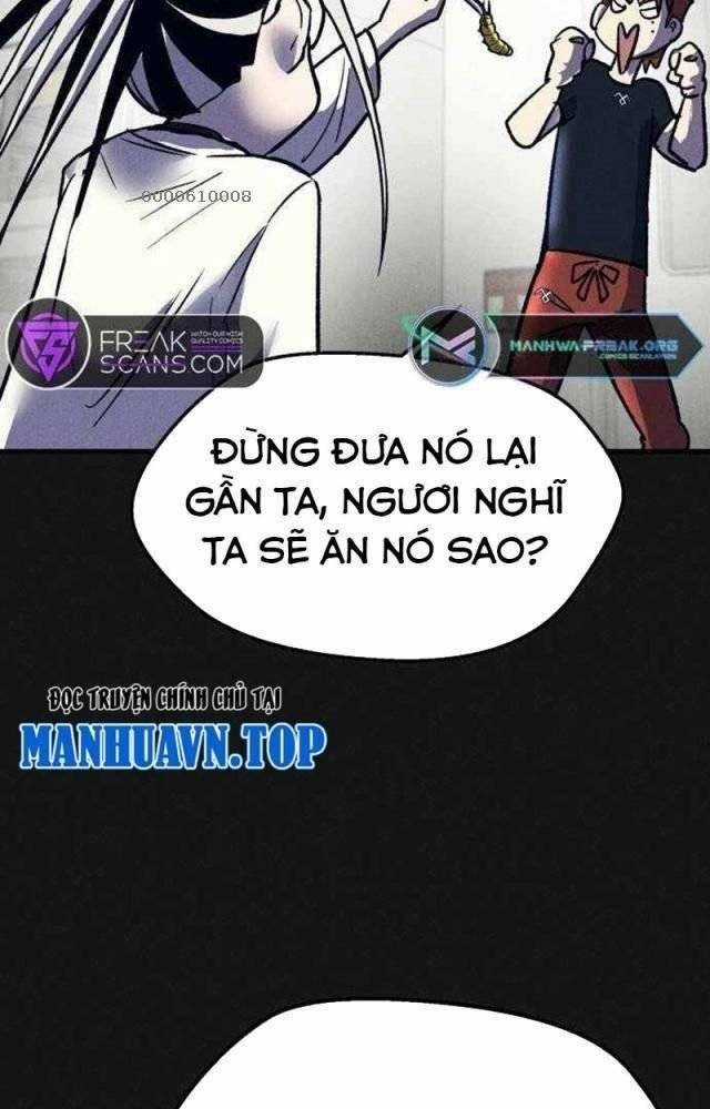 Người Côn Trùng - Chapter 53 - Trang 8