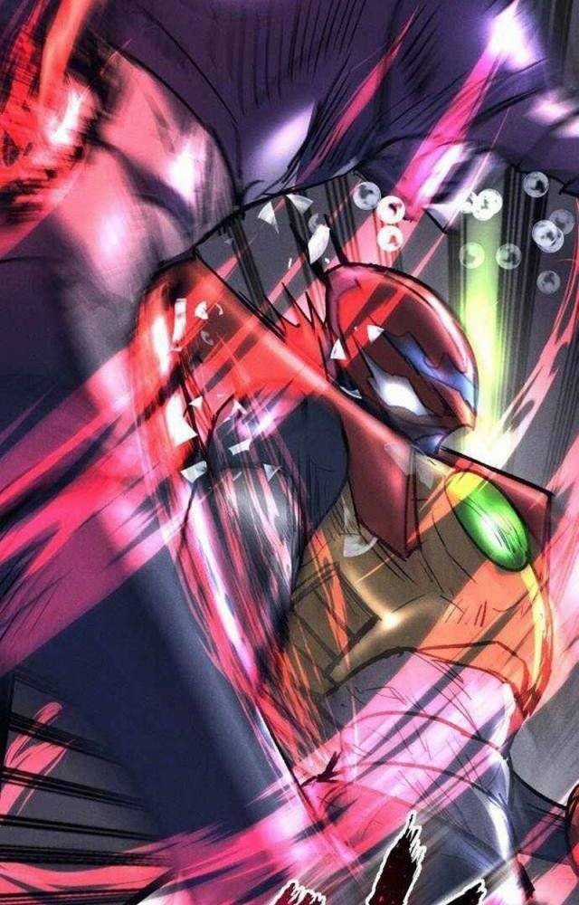 Người Côn Trùng - Chapter 53 - Trang 84