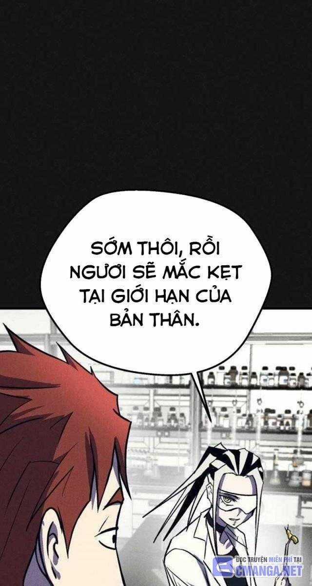 Người Côn Trùng - Chapter 53 - Trang 10